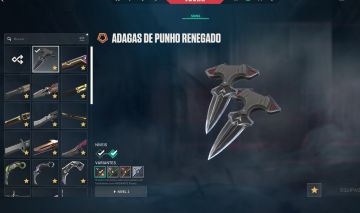 Conta de Valorant Pacote Champion 2022 - 2025+