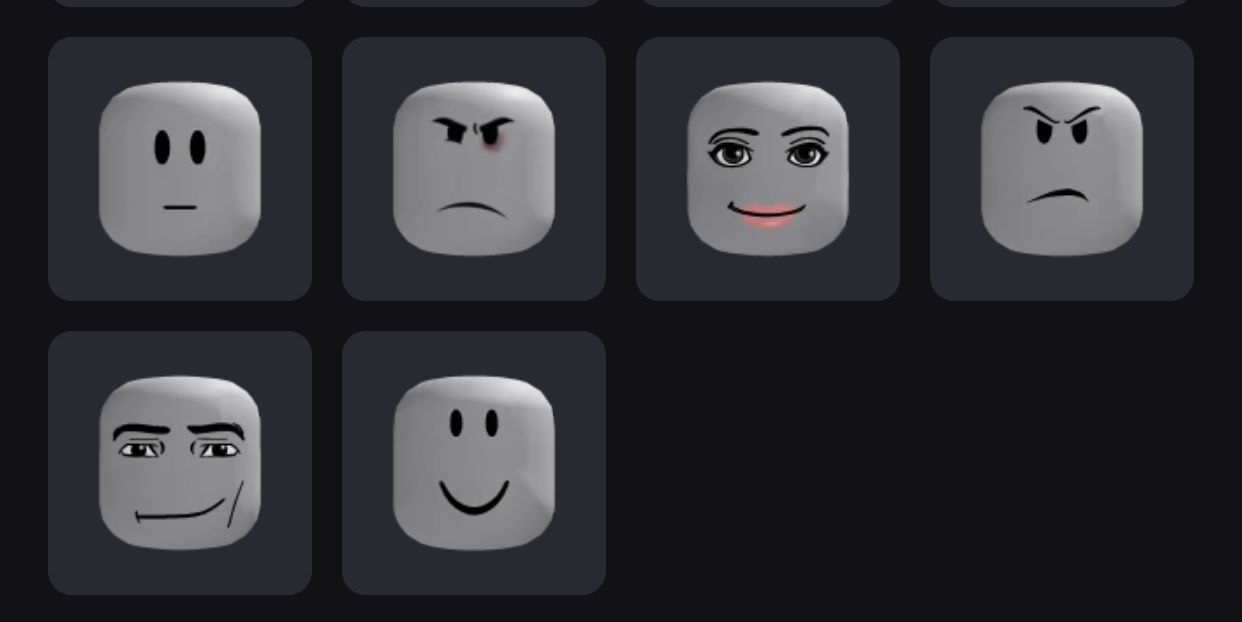 CONTA DE ROBLOX 10k+ GASTOS