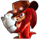 Skins Knuckles e Tails // Sonic Speed Simulator