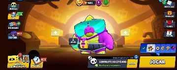 CONTAS: clash royale + brinde de 2 contas clash of clans e braw stars (PROMOÇÂO)