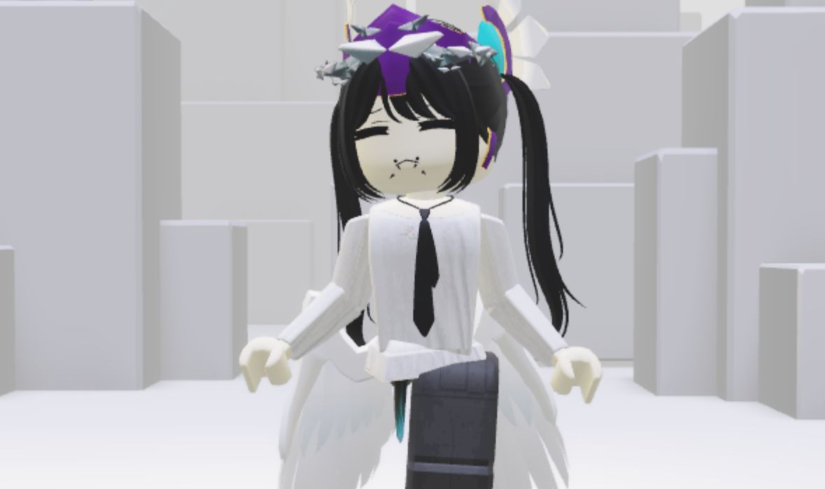 CONTA RICA COM KORBLOX E VALK DE 50K ORIGINAL Unissex MAIS DE 140K GASTOS ROBLOX