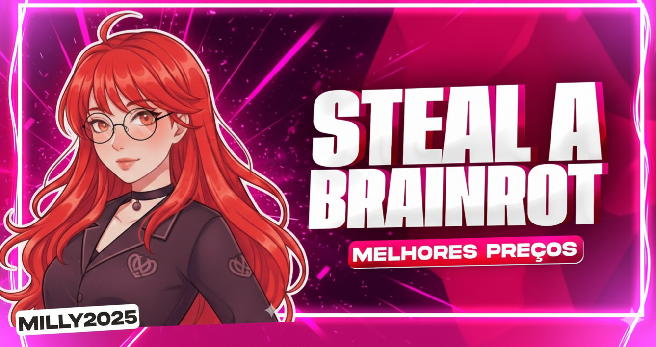 ROUBE UM BRAINROT -BASES,GEARS,ITENS VOADORES,INDEX,BRAINROTS( STEAL A BRAINROT)
