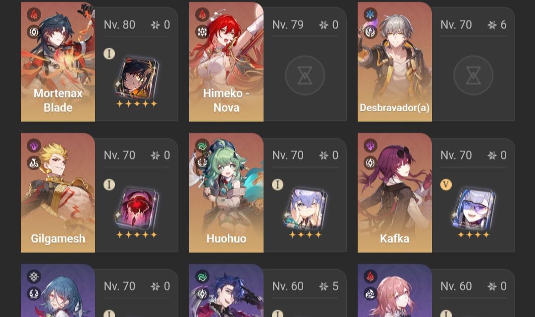 CONTA HSR NV61 - HIMEKO NOVA, MORTENAX BLADE S1 E MT MAIS