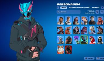 Conta Fortnite | 72 Skins | Snoop Dogg | Entrega automática!