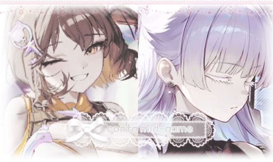 [Goddess of Victory: Nikke] - Anis: Star, Nayuta, Dorothy, Siren + 50 SSR