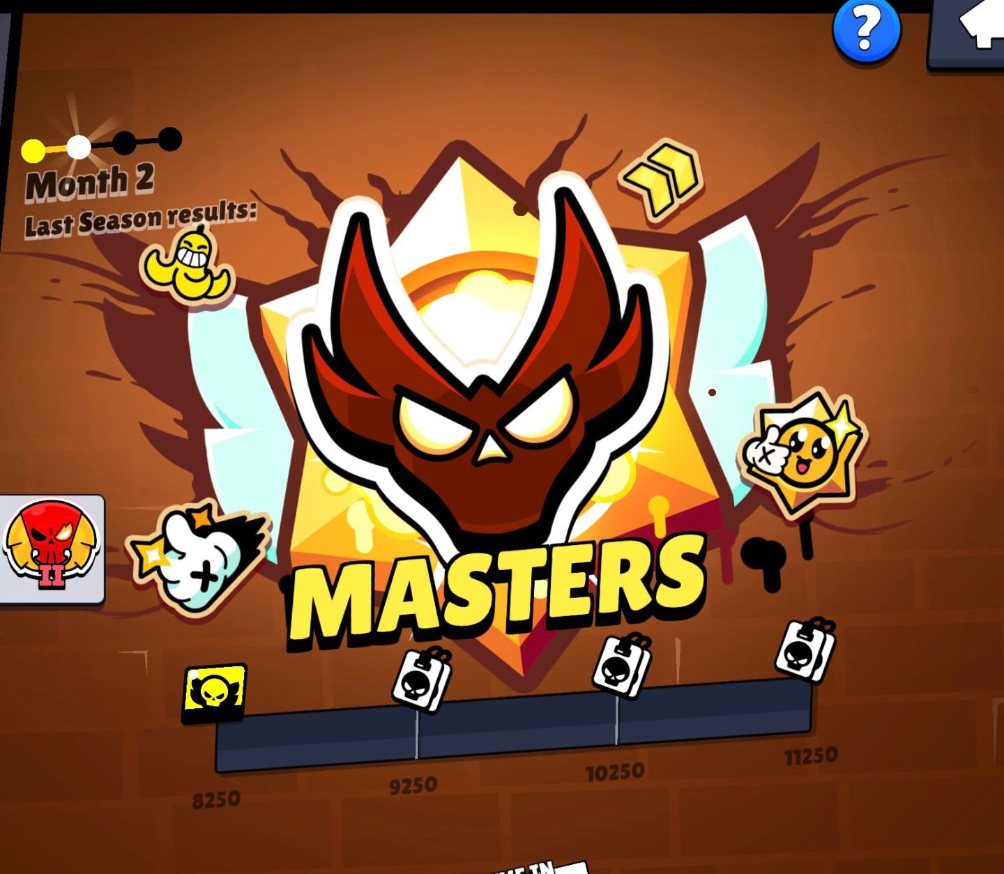 [BRAWL STARS] PUSH DE TROFÉUS & MODO RANQUEADO | RÁPIDO, SEGURO E CONFIÁVEL!
