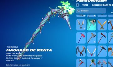 CONTA FORTNITE COM MINTY TRAVIS SCOTT EMINEM E MUITO MAIS