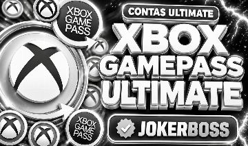 XBOX GAMEPASS ULTIMATE INDIVIDUAL | PRIVADA | ENTREGA RÁPIDA | 1 MES ULTIMATE