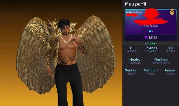 CONTA AVAKIN LIFE