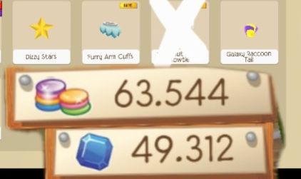ANIMAL JAM! Safiras mais baratas da Ggmax