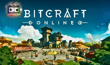 Bit Craft gold desconto em quantidades