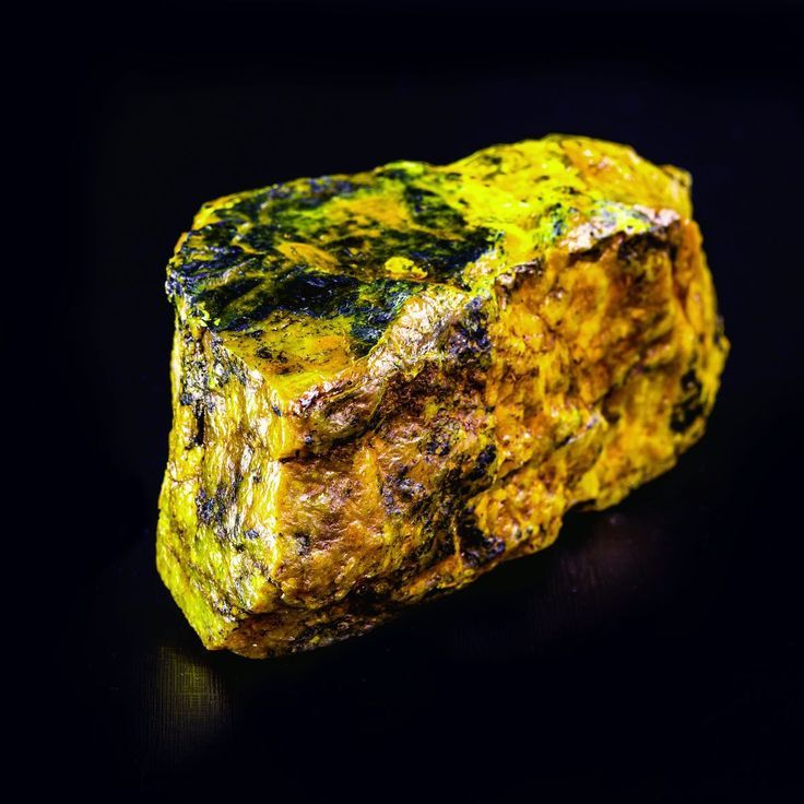 Oxide materiais