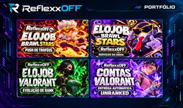 Design Profissional | Anúncios, Logos, Cartoons, Thumbnails e Tabelas