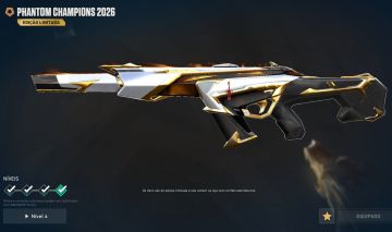 CONTA VALORANT COM SKINS ( R$1900 GASTOS )