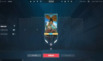 CONTA VALORANT | VANDAL SOBRECARGA + PHANTOM PRIMORDIUM + CARD 5 ANOS