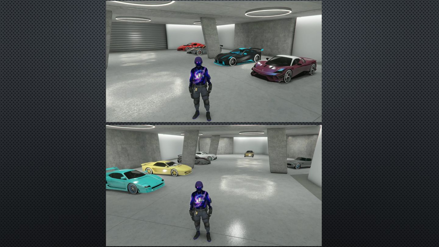 Carros Modded e RAROS gta 5 online (APENAS PS5)