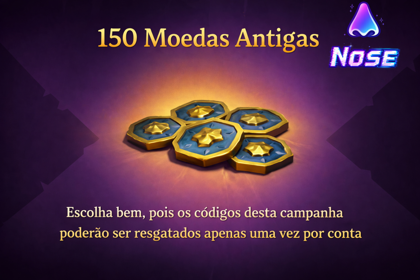 Sea of Thieves Moedas Antigas | Código Digital Leia o anúncio