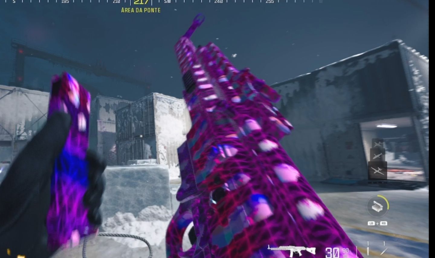 CAMUFLAGENS DO MODO CHAPA COCO DO MW3 | WARZONE MELHOR PREÇO E QUALIDADE!!