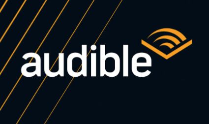 AUDIBLE PREMIUM/AMAZON AUDIBLE/+AUDIO BOOK+AUDIBLE LIVRO 30 DIAS(ENTREGA RAPIDA)