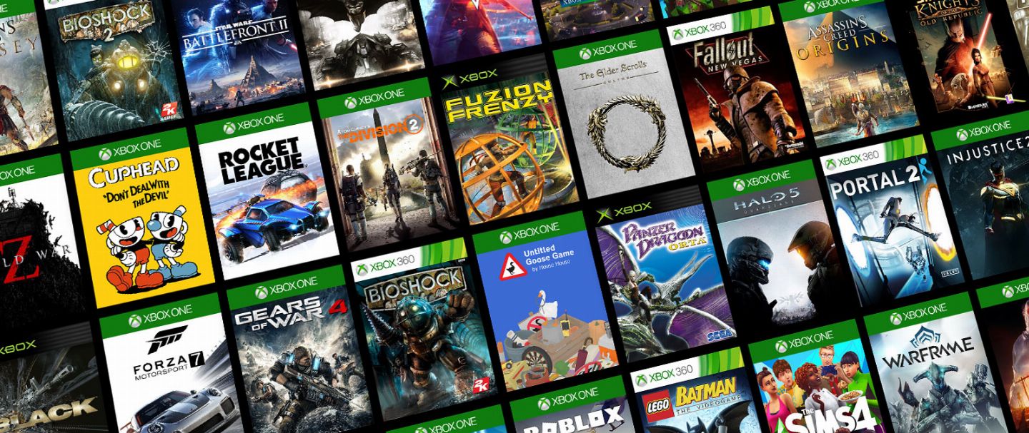 Promoção Jogos Por 20 Reais Jogos Xbox 25 Dígitos ARG