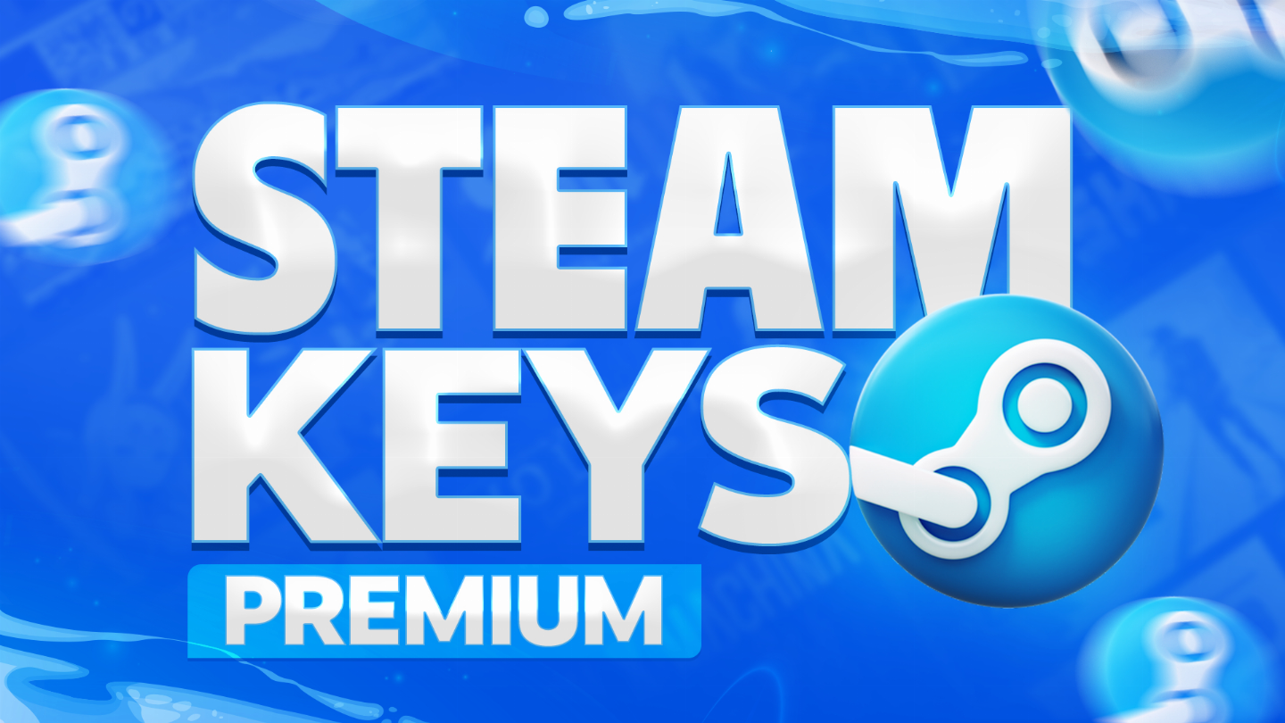 STEAM KEYS ALEATÓRIAS + JOGOS ACIMA DE R$90,00 E R$200,00 (ENVIO AUTOMÁTICO)