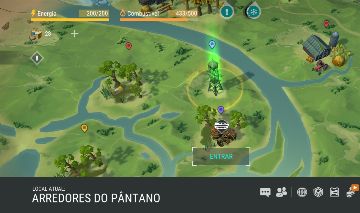 Conta last day level 209, assentamento quase todo level 3,drone, barco e ATV...