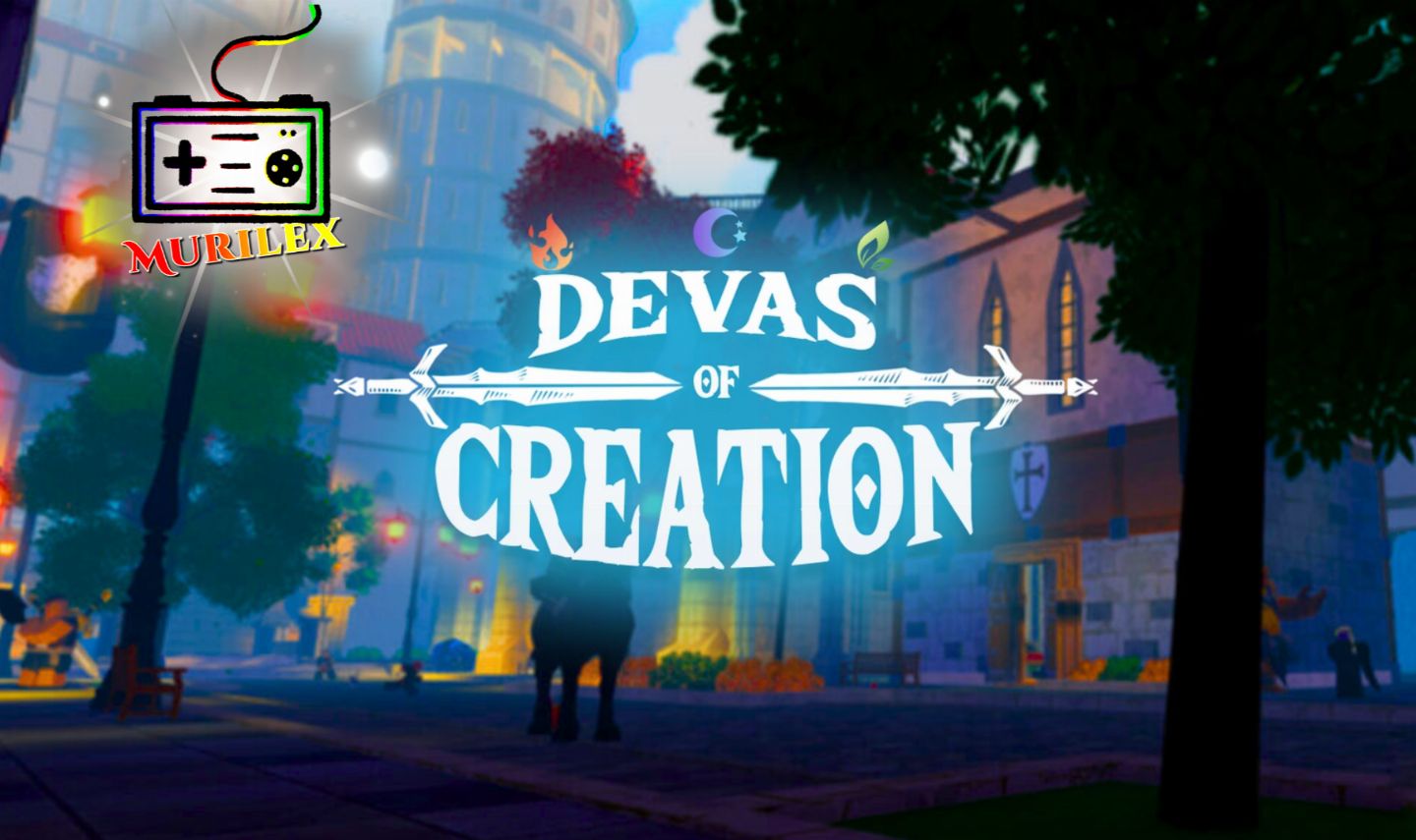 1M Essencia Devas Of Creation
