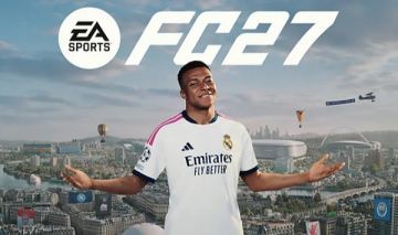 JOGUE FIFA - EA FC 27/26 - (STEAM PERMANENTE FULL) SÓ SUA