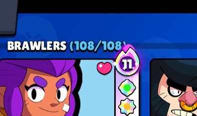 Conta Brawl Stars - Muito boa!