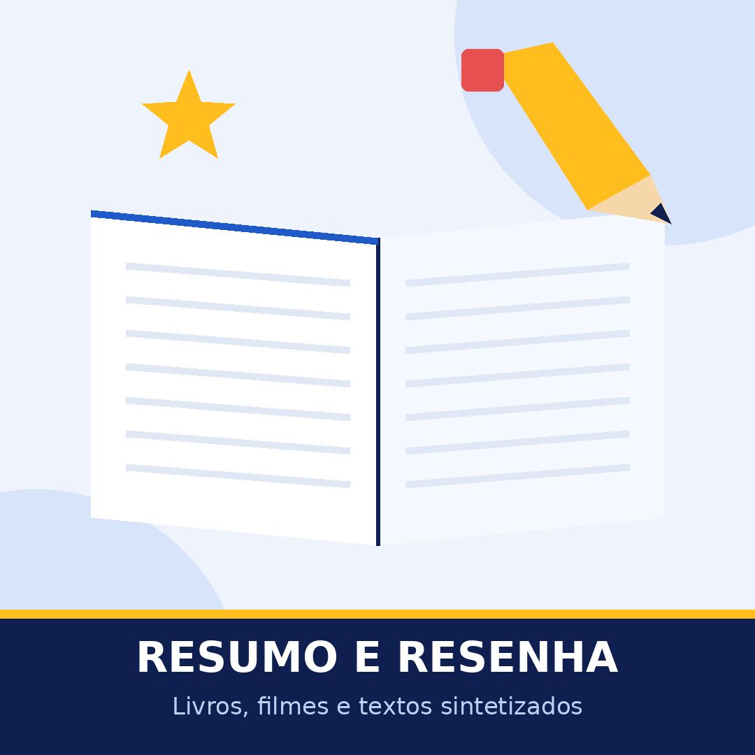 Trabalho Acadêmico e Escolar | Currículo | Slides | Tcc | Redação e etc.