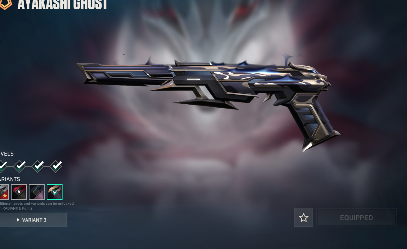 CONTA VALORANT +1000 GASTOS