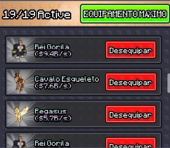 CONTA ROUBE UM OVO UPADA! ENDGAME COM 223B/S DE MONEY