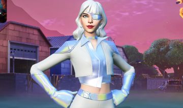 CONTA FORTNITE TRYHARD 158 SKINS MUITO BOA