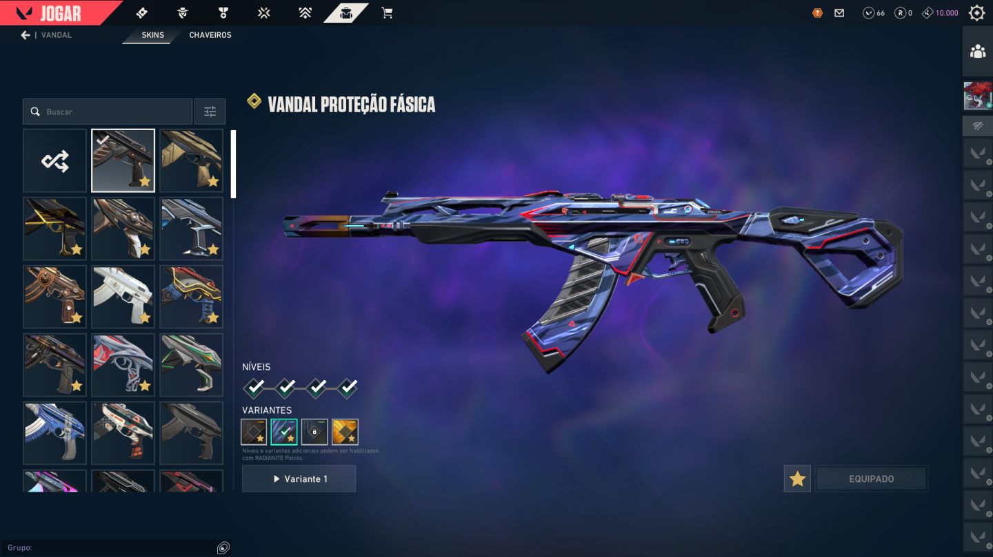 CONTA COM +5k GASTO!!!