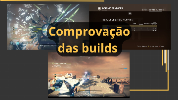 Destiny 2 [RecorVery] - Luz de Poder, Masmorras, Raids, Campanhas e MT+ (2026)