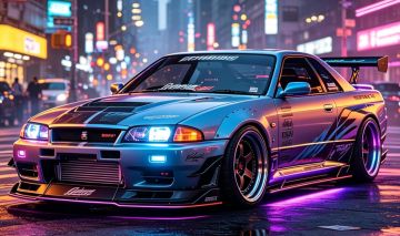 CARROS MOD GTA PS4 ENTREGA RÁPIDA