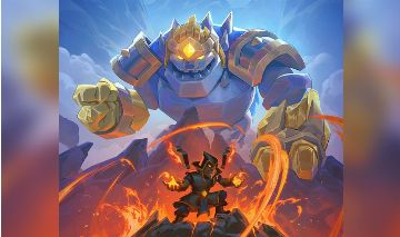 Conta Clash Royale