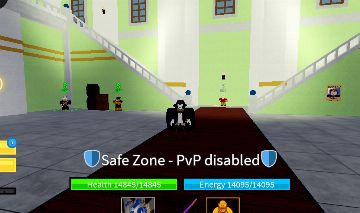 Conta Blox fruit muito boa para jogar com bastante dinheiro e level Max