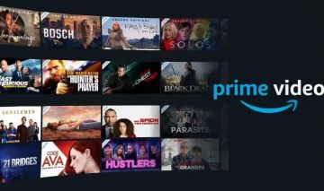 TELA PRIME VIDEO PRIVADA 30 DIAS