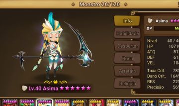 Asima+Actaeon + 23 nat 5