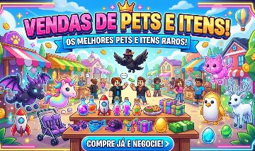 PETS ADOPT ME!