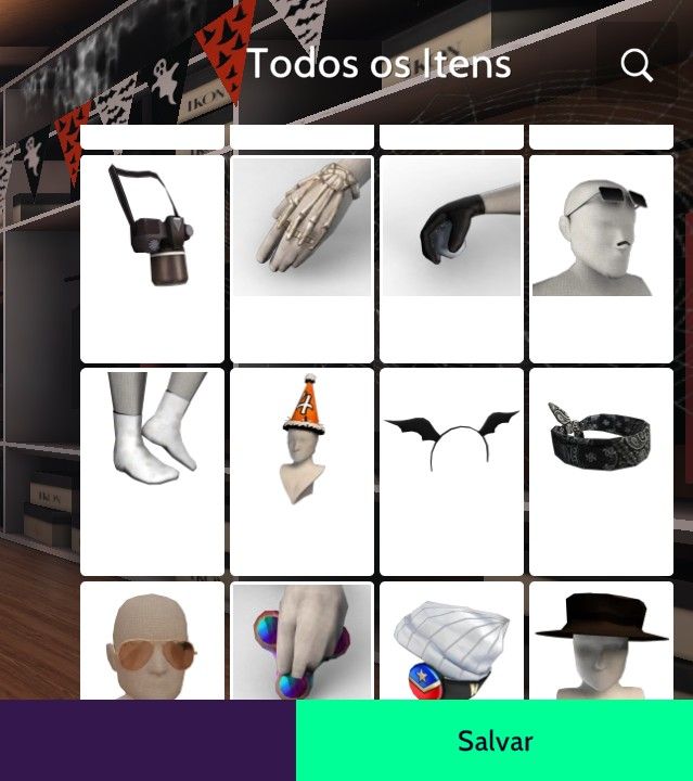 AVAKIN LIFE LVL 40 | CONTA ANTIGA 2 ANOS | 320 ROUPAS | VISUAL EXCLUSIVO