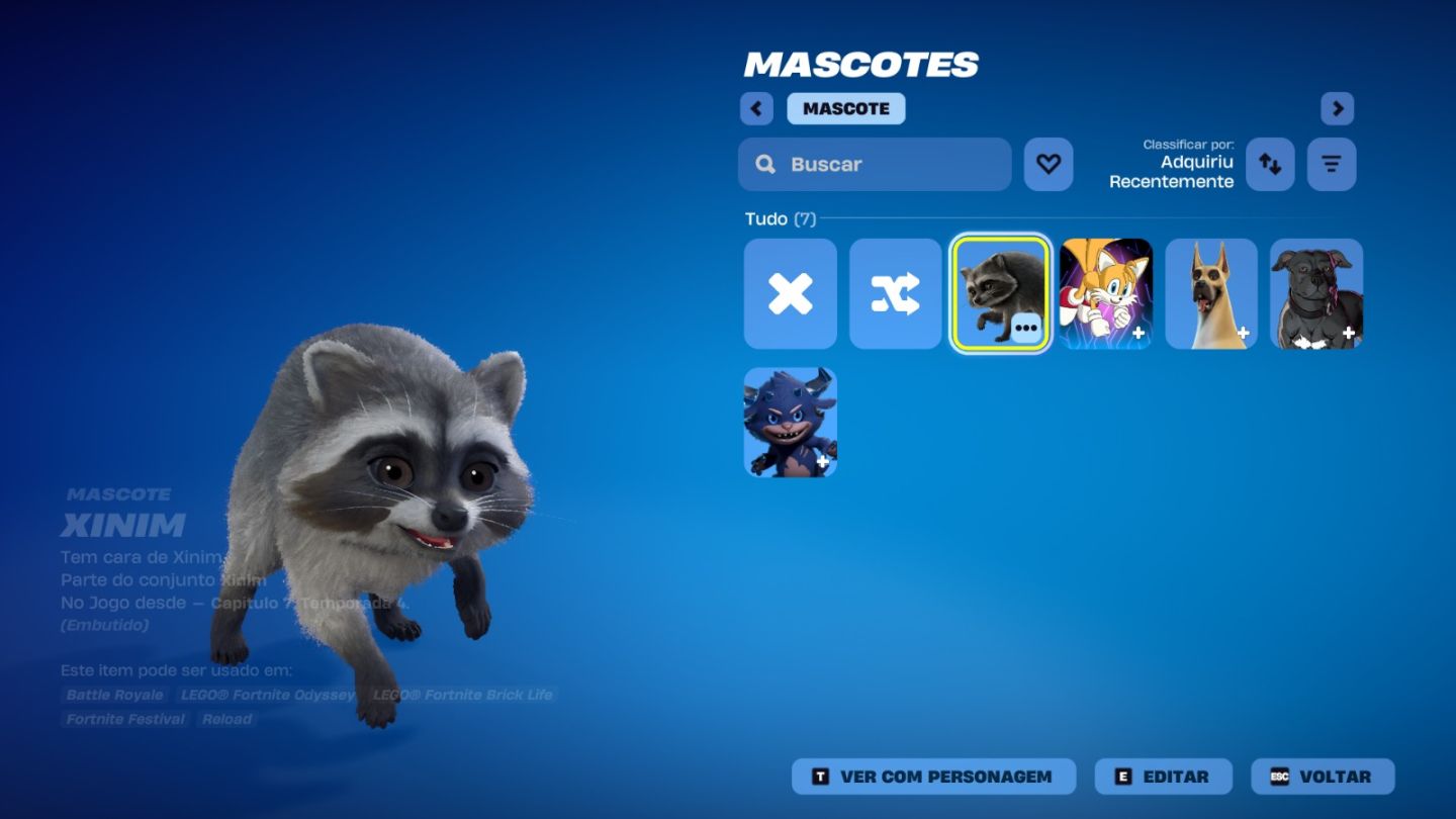 CONTA DE FORTNITE COM 143 SKINS | Superman | PROMOÇÃO!