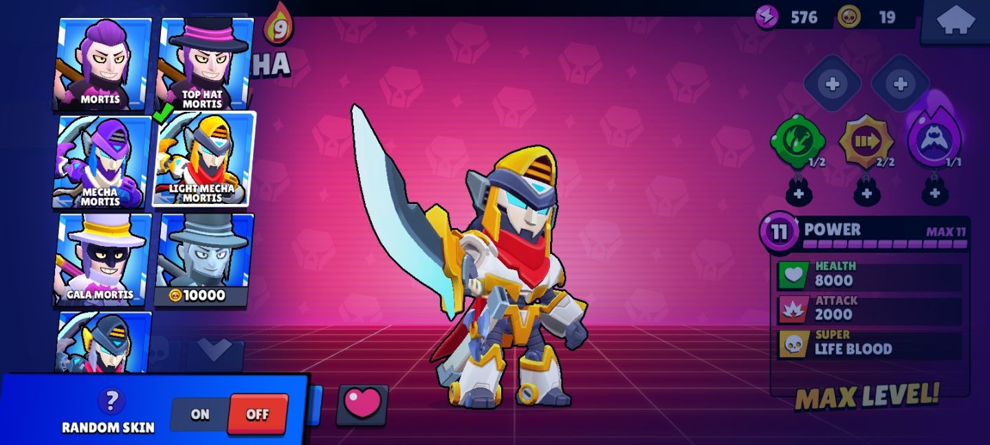 CONTA DE BRAWL STARS LENDÁRIA 2 COM 25 MIL TROFÉUS 3 FULL BUFFIES DO META BARATA
