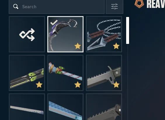 CONTA VALORANT CHAMPIONS 23 + MUITAS SKINS RARAS-3k gastos