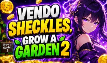 200M COINS SHECKLE | FAST DELIVERY