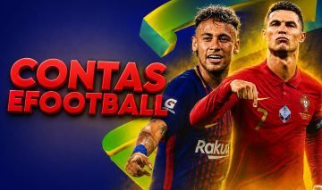 Conta de Efootball TOP Bellingham 108