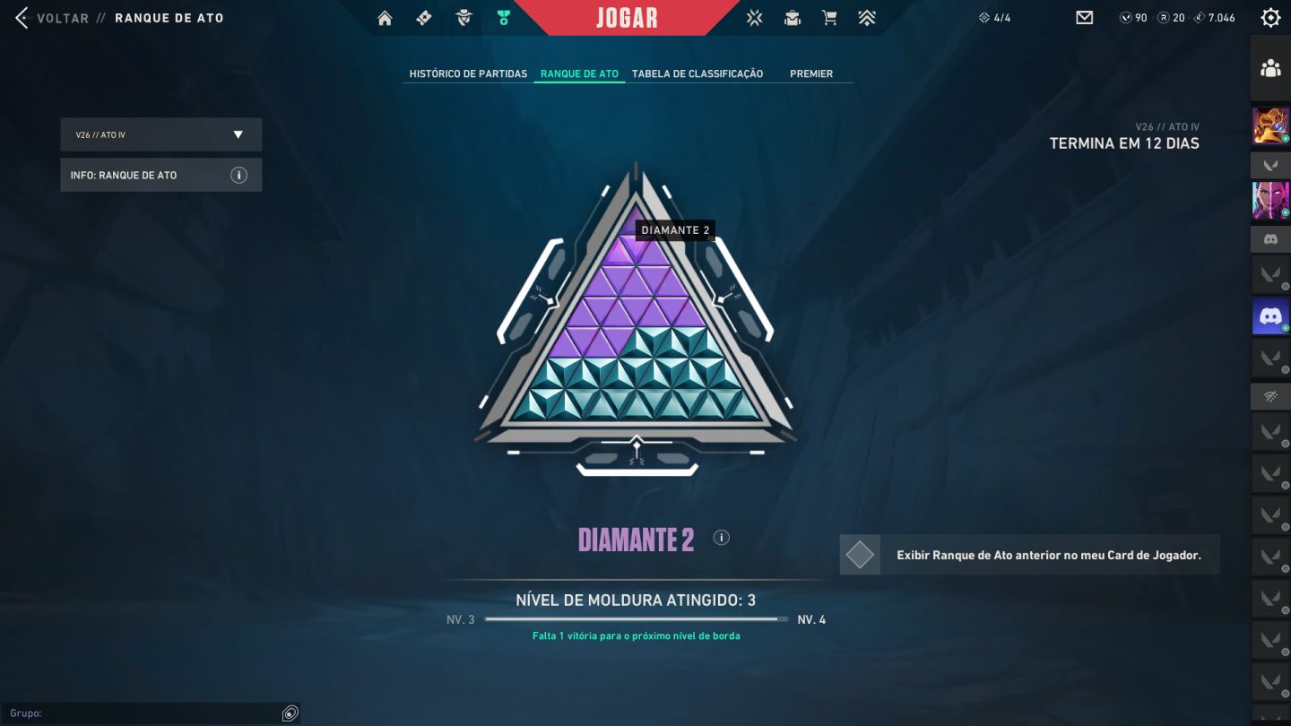 Valorant Full Acesso | Primeiro Dono | +R$ 1.800 Investidos