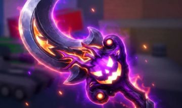 Embersickle