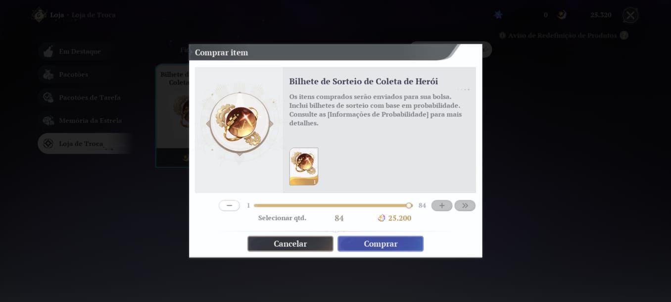 Conta 7ds origin muito boa e com muitos personagens upados + de 80 tiros